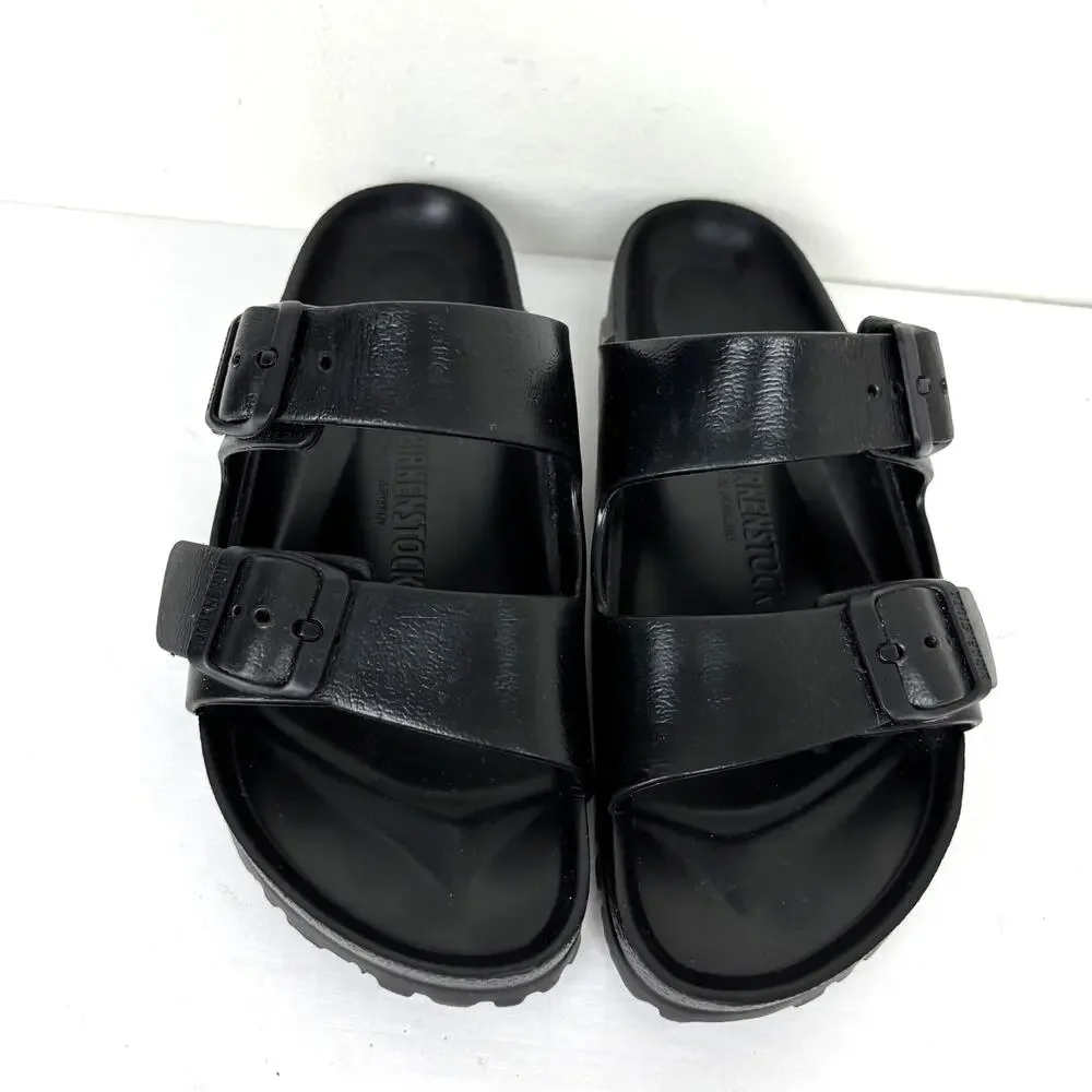 Birkenstock Arizona Essentials EVA Black EU 36/ L5